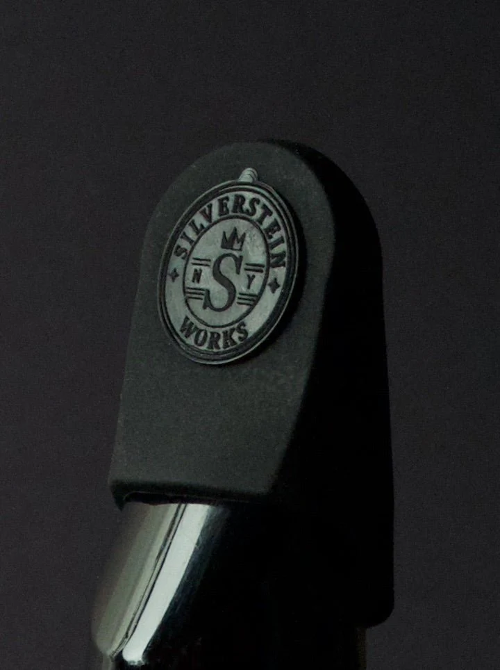 Silverstein Original A-Frame Ligature - Gen 5 - Image 3