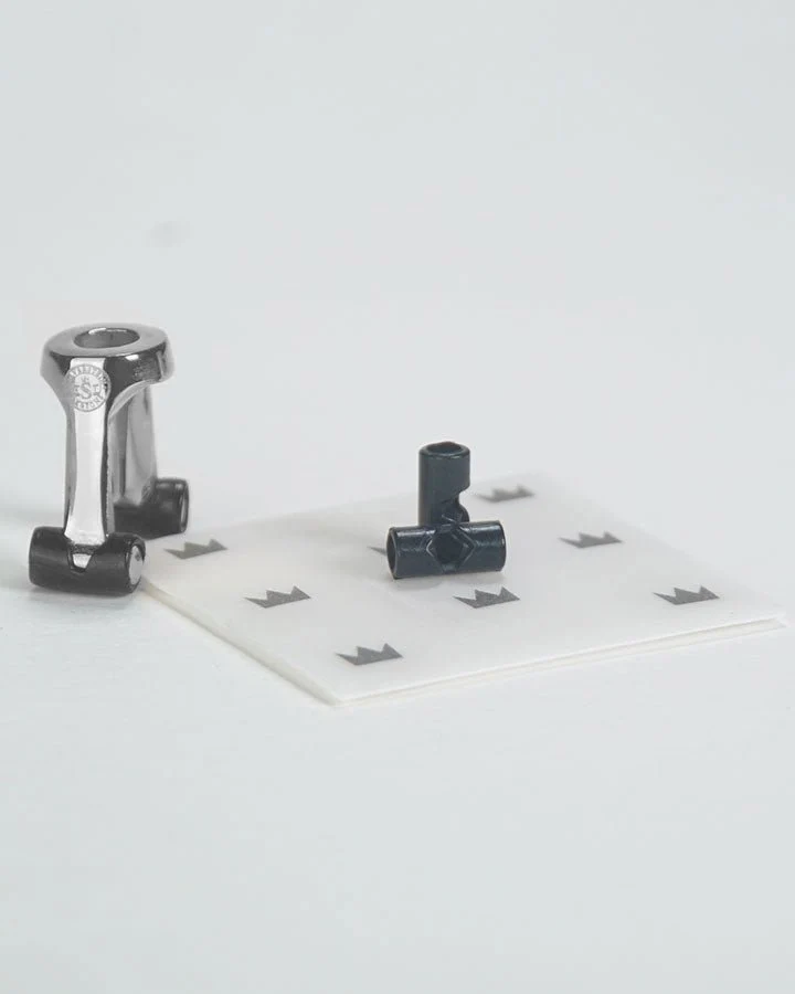 Silverstein Original A-Frame Ligature - Gen 5 - Image 4