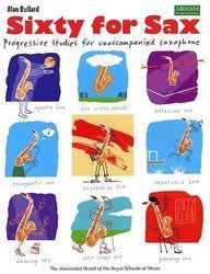 Sixty For Sax