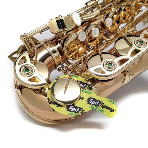 Spit Sponge Pad Dryer by Key Leaves - Image 3