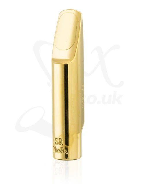 SR Technologies Fusion Mouthpiece - Tenor Saxophone