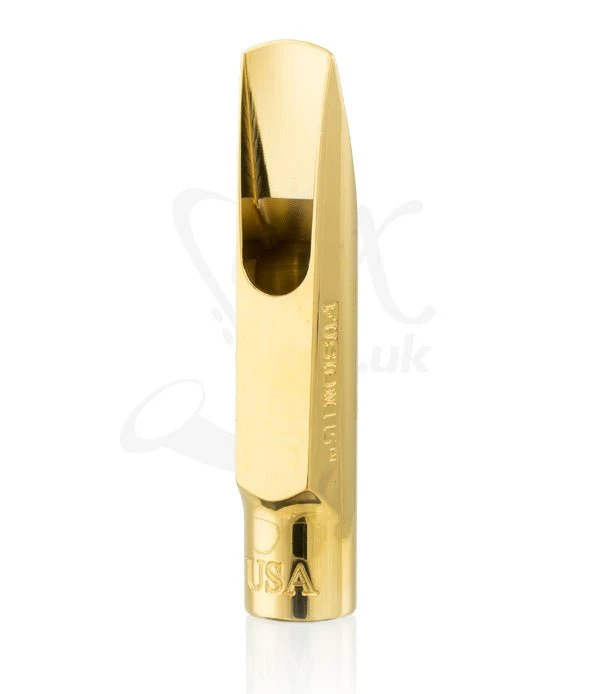 SR Technologies Fusion Mouthpiece - Tenor Saxophone - Image 2