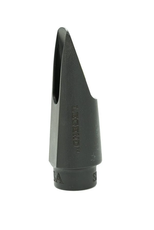 SR Technologies Legend Mouthpiece - Alto Saxophone - Image 3