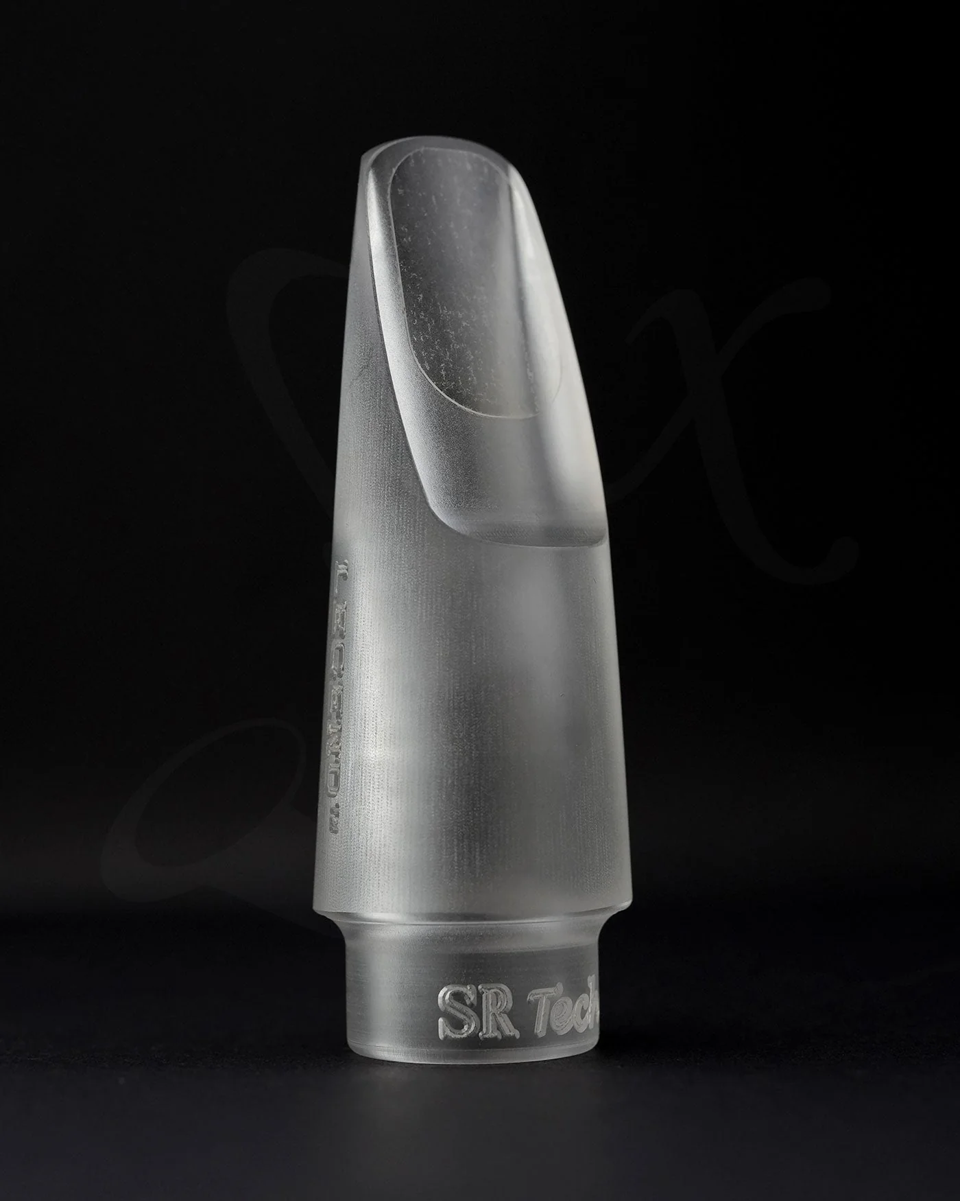 SR Technologies Polycarbonate Legend Mouthpiece - Alto Saxophone