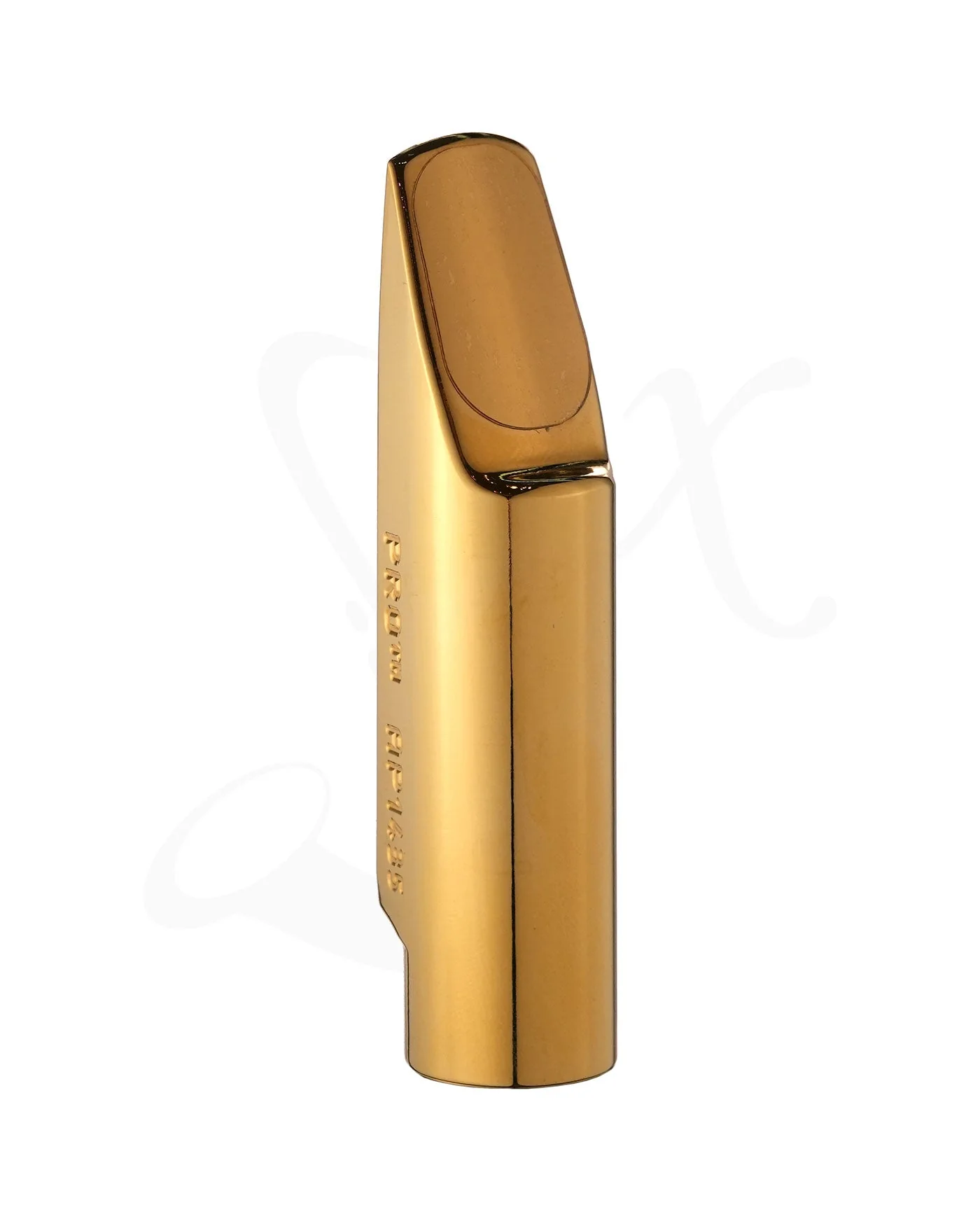 SR Technologies Pro Metal Mouthpiece - Alto Saxophone