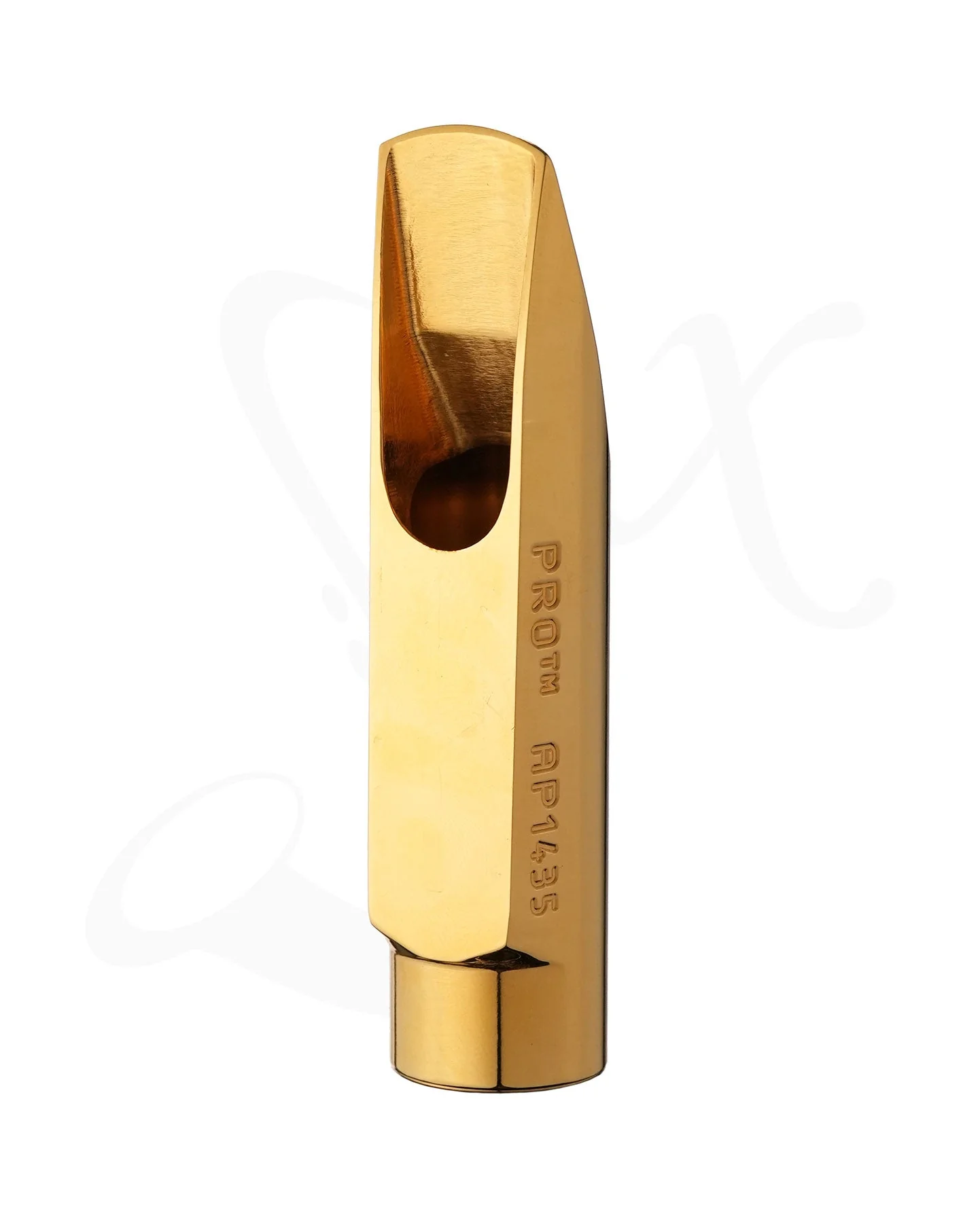 SR Technologies Pro Metal Mouthpiece - Alto Saxophone - Image 2