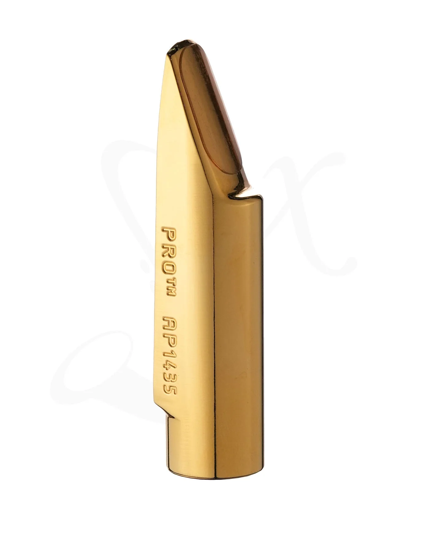 SR Technologies Pro Metal Mouthpiece - Alto Saxophone - Image 3