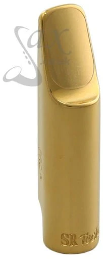 SR Technologies Pro Metal Mouthpiece - Baritone Saxophone