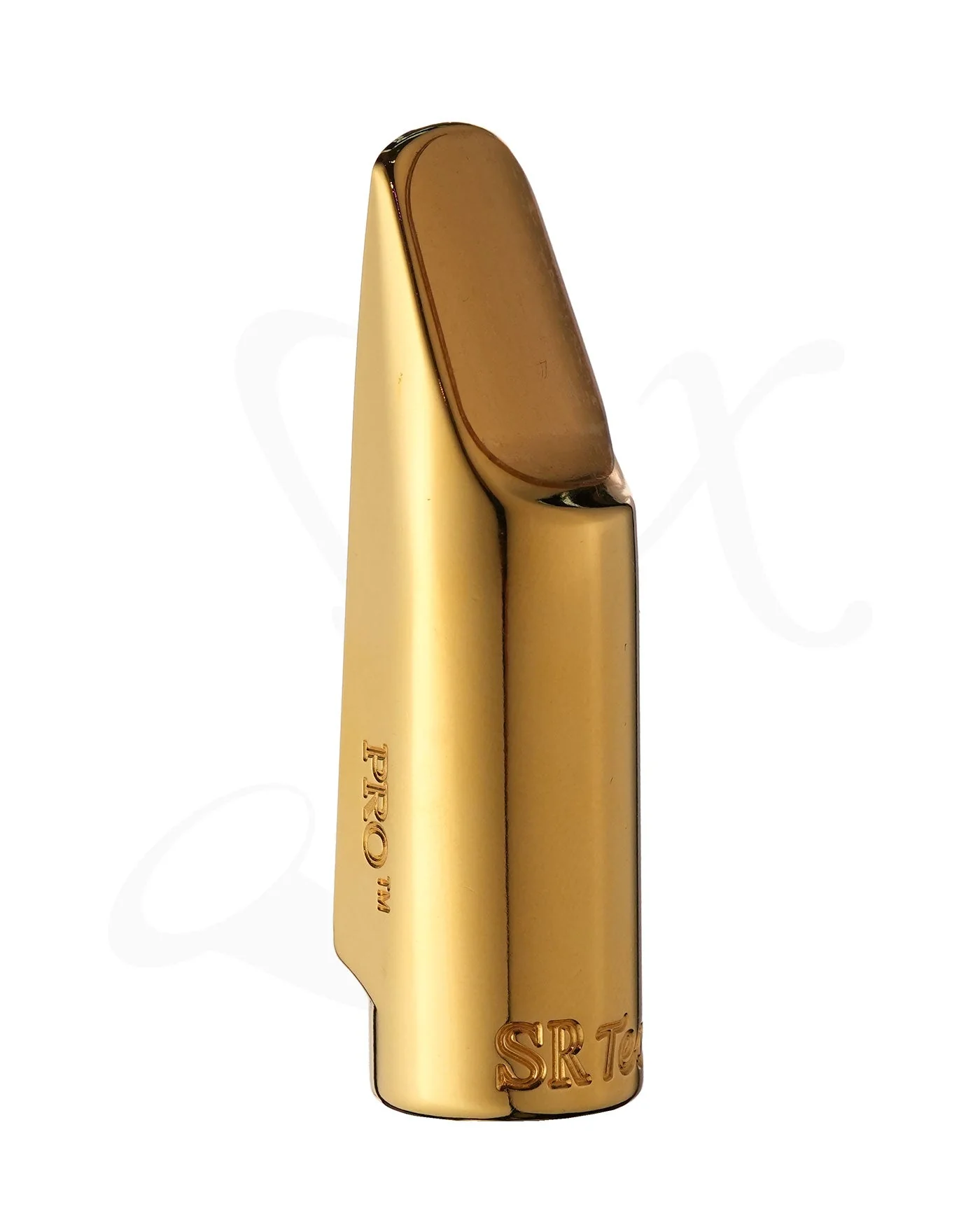 SR Technologies Pro Metal Mouthpiece - Soprano Saxophone