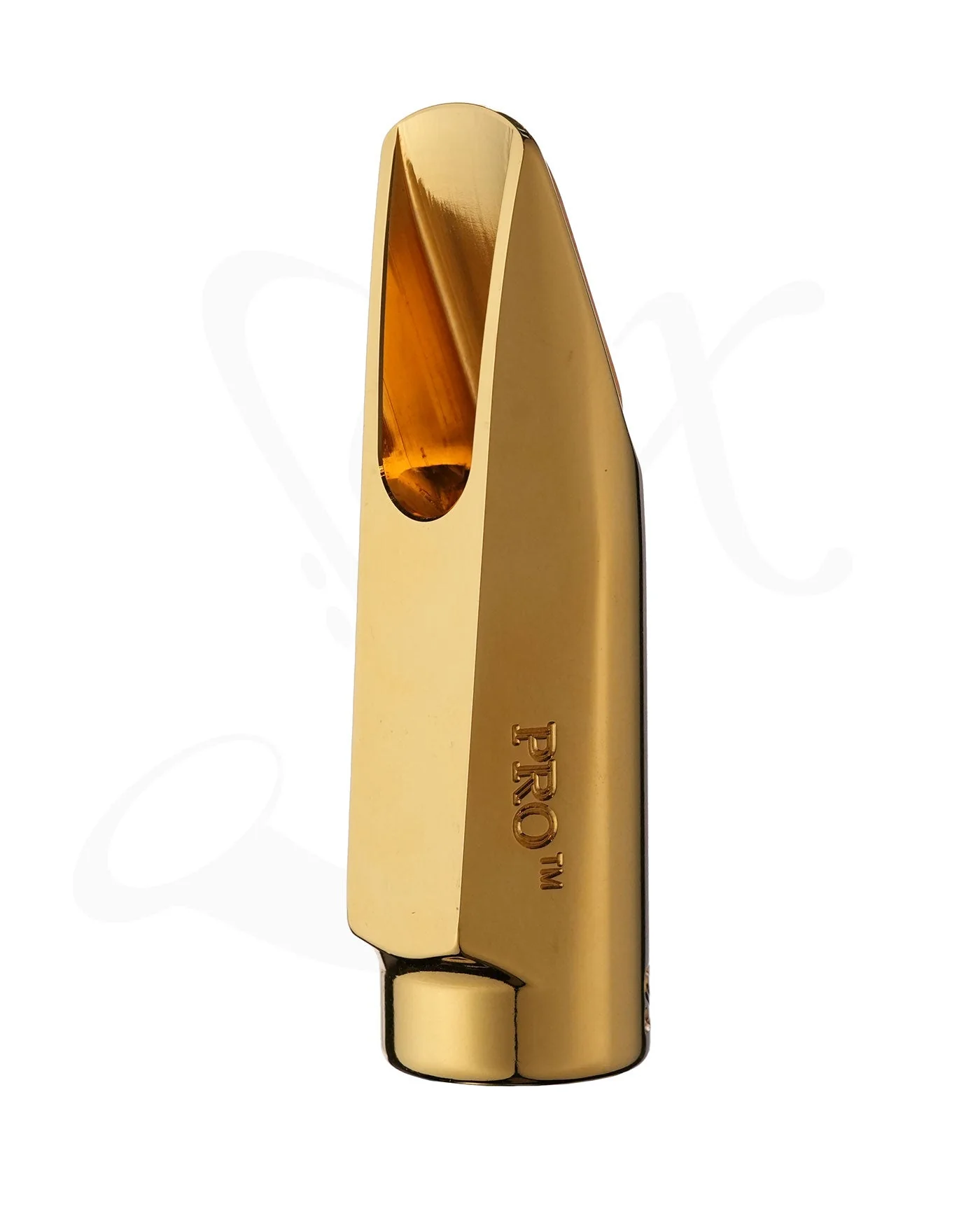 SR Technologies Pro Metal Mouthpiece - Soprano Saxophone - Image 2