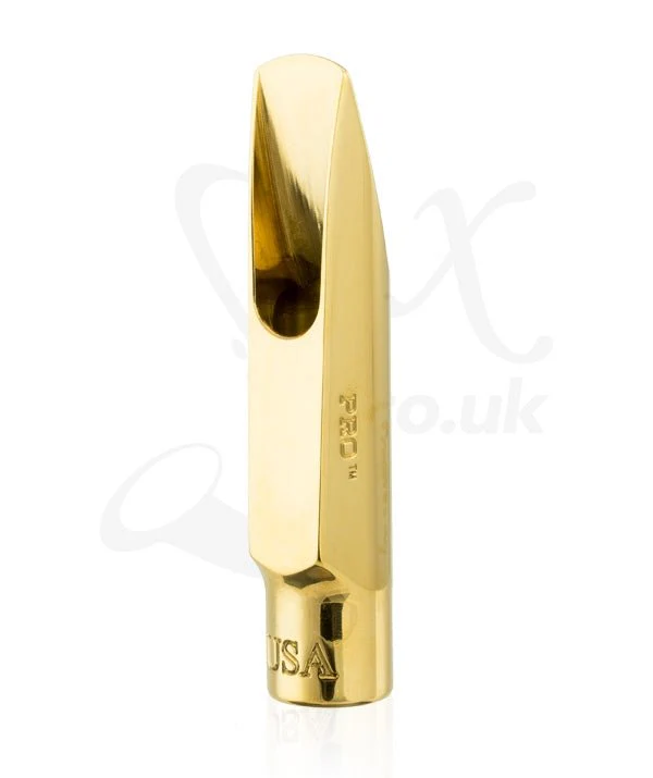 SR Technologies Pro Mouthpiece - Tenor Saxophone - Image 2