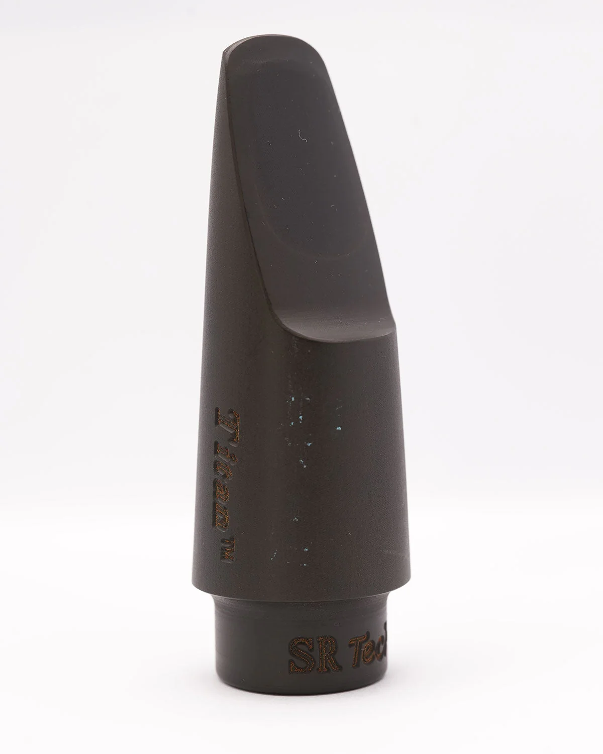 SR Technologies Titan Mouthpiece - Alto Saxophone - Ex Demo