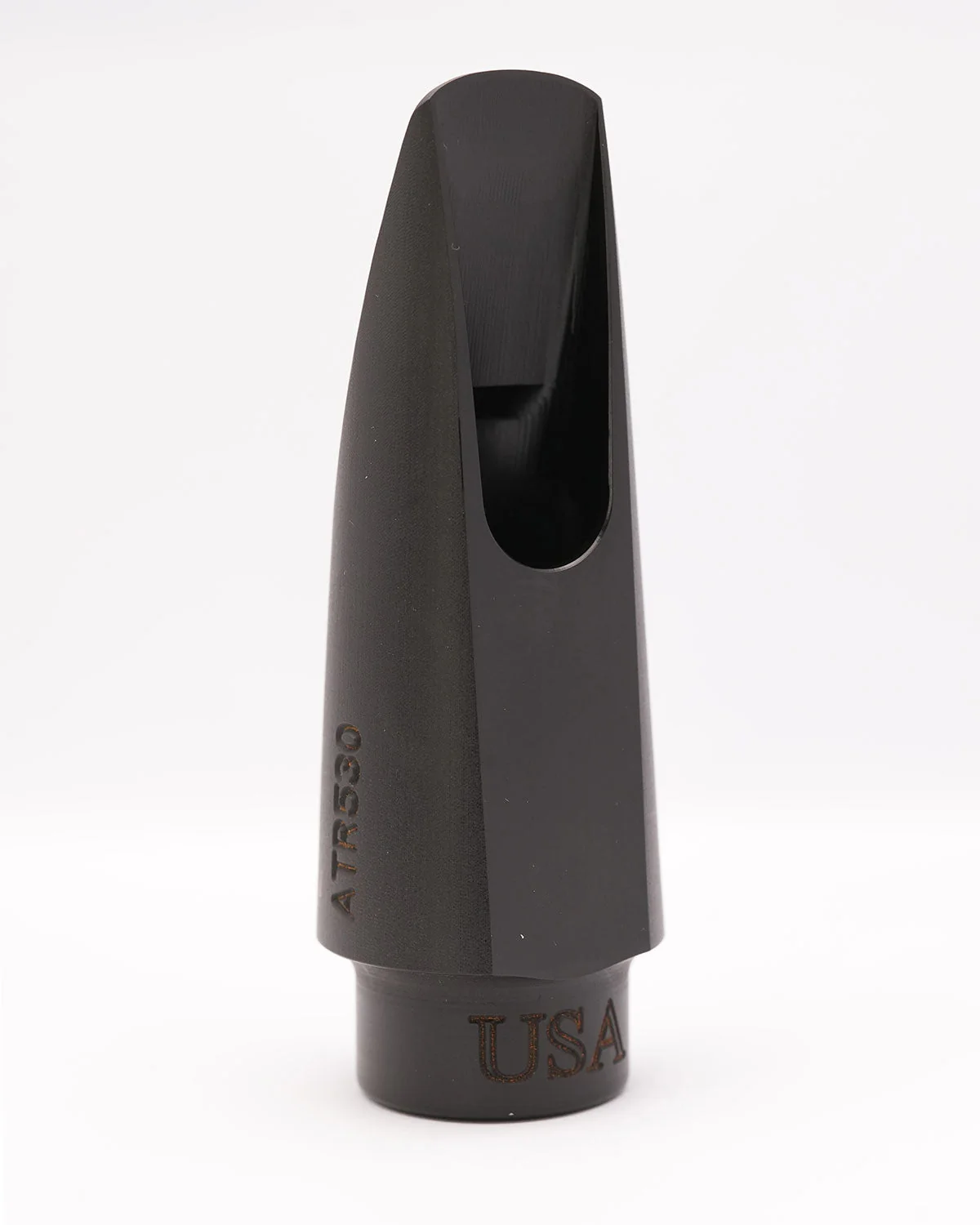 SR Technologies Titan Mouthpiece - Alto Saxophone - Ex Demo - Image 2