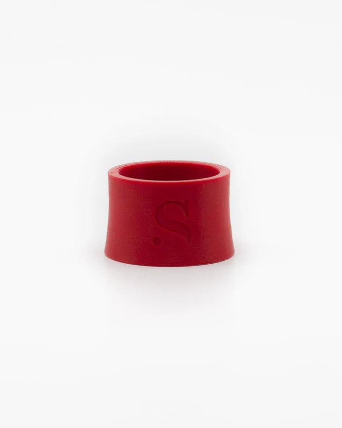 SYOS Ring Ligature