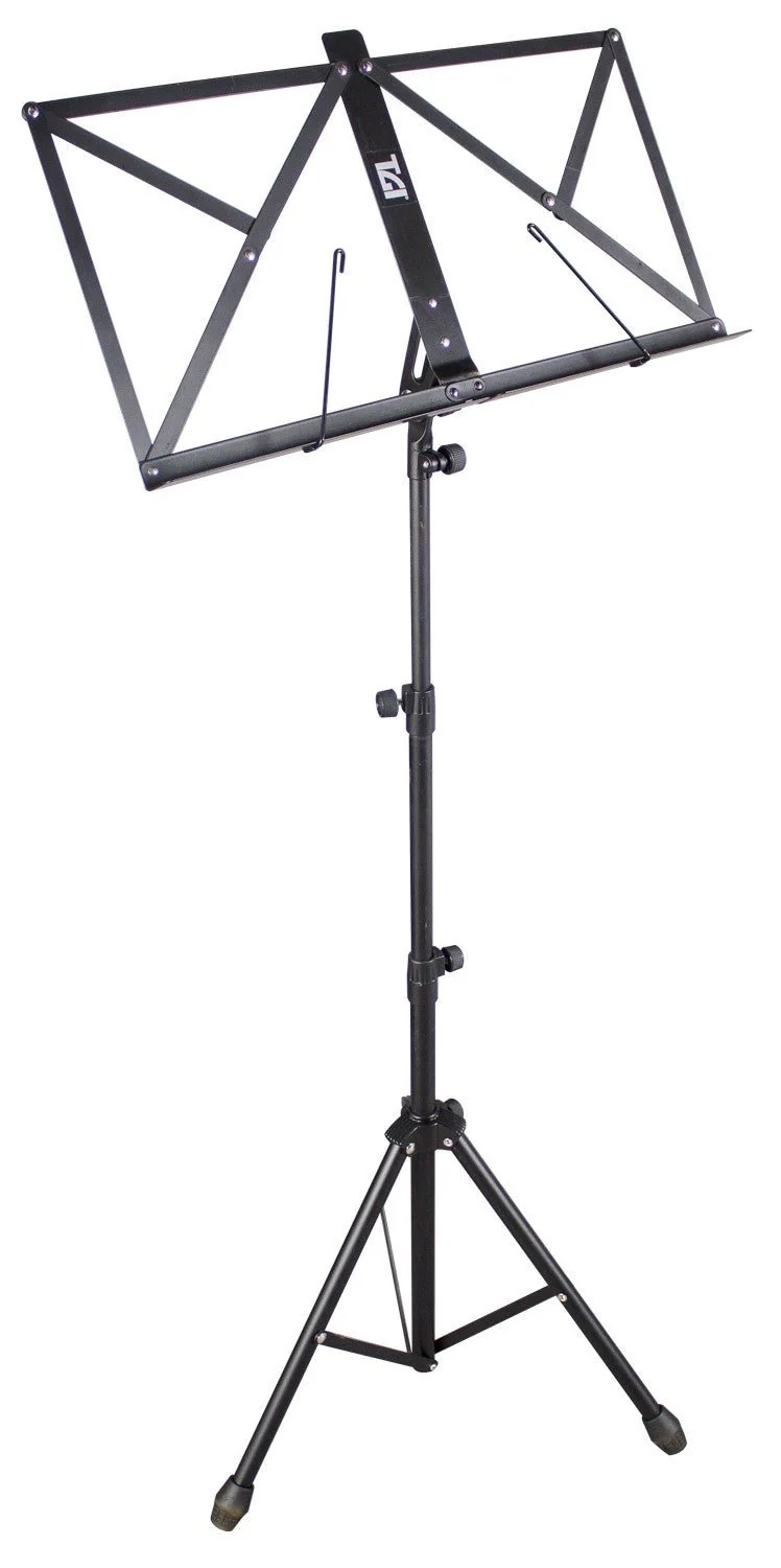 TGI Music Stand