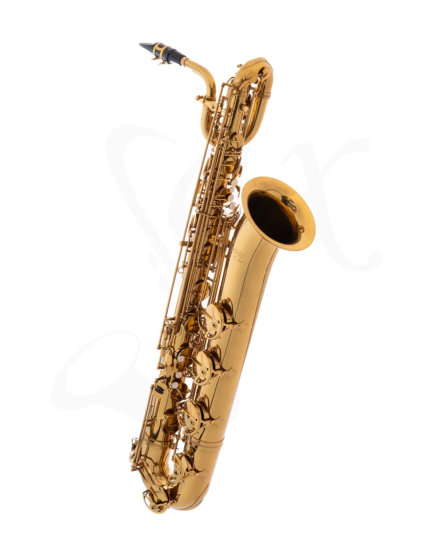 The BetterSax Classic - Baritone Saxophone