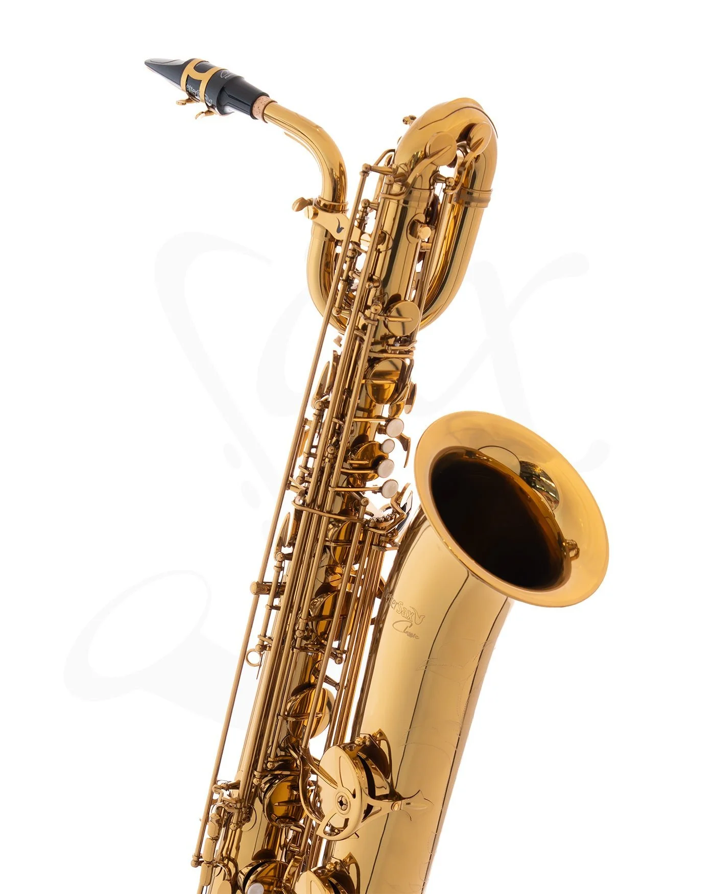 The BetterSax Classic - Baritone Saxophone - Image 2