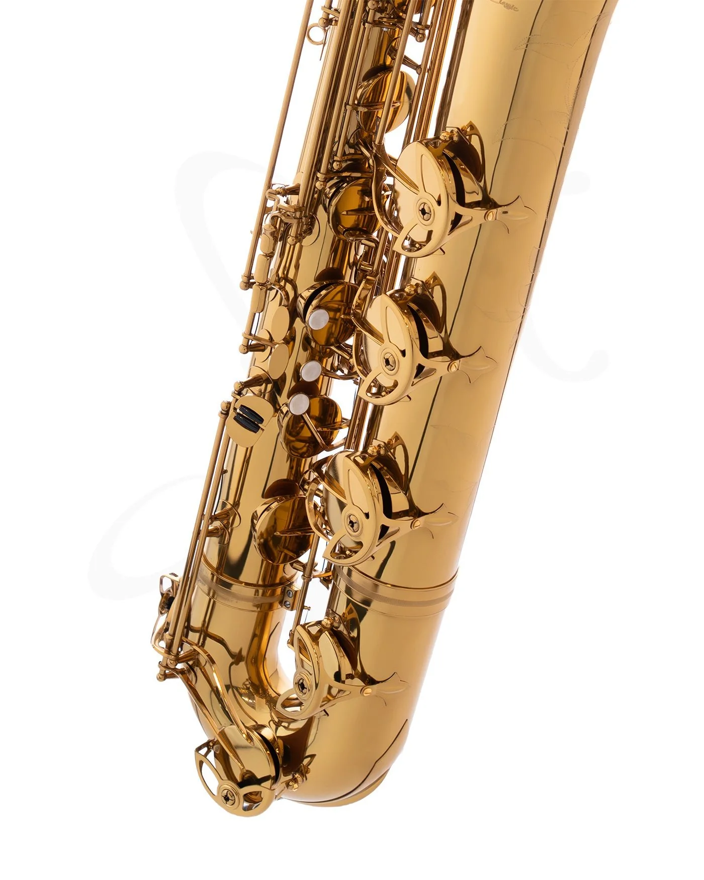 The BetterSax Classic - Baritone Saxophone - Image 3