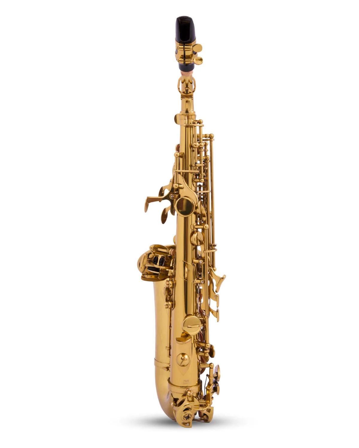 The BetterSax Classic - Curved Soprano Saxophone - Image 5