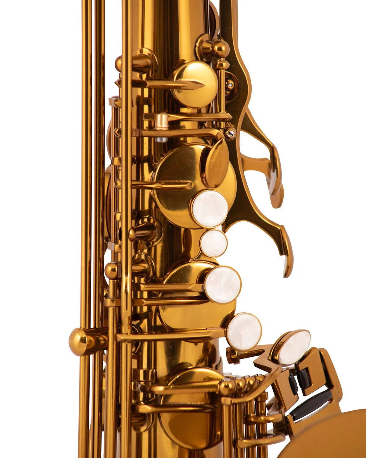 The BetterSax Classic - Tenor Saxophone - Image 4