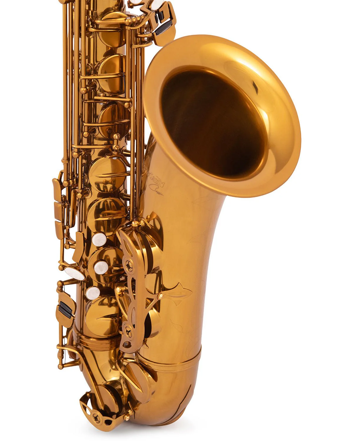 The BetterSax Classic - Tenor Saxophone - Image 5