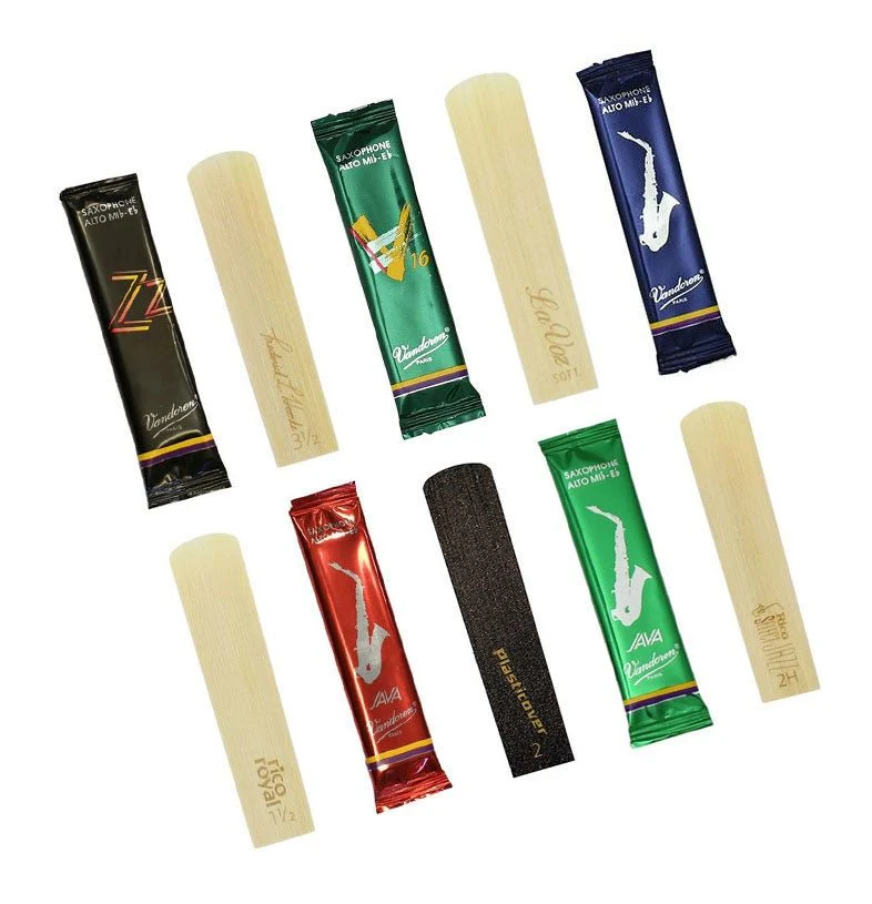 The ULTIMATE Soprano REED-PACK
