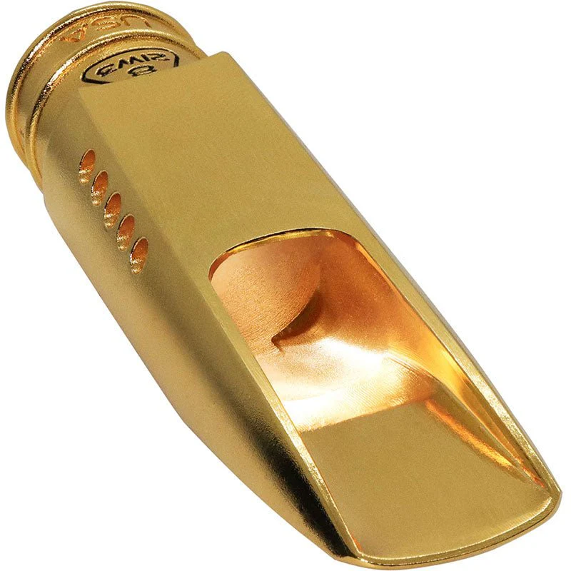 Theo Wanne DURGA 5 Metal Mouthpiece - Alto Saxophone - Image 3