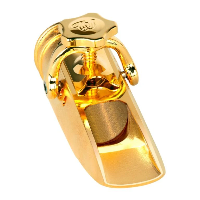 Theo Wanne DURGA 5 Metal Mouthpiece - Tenor Saxophone - Image 4