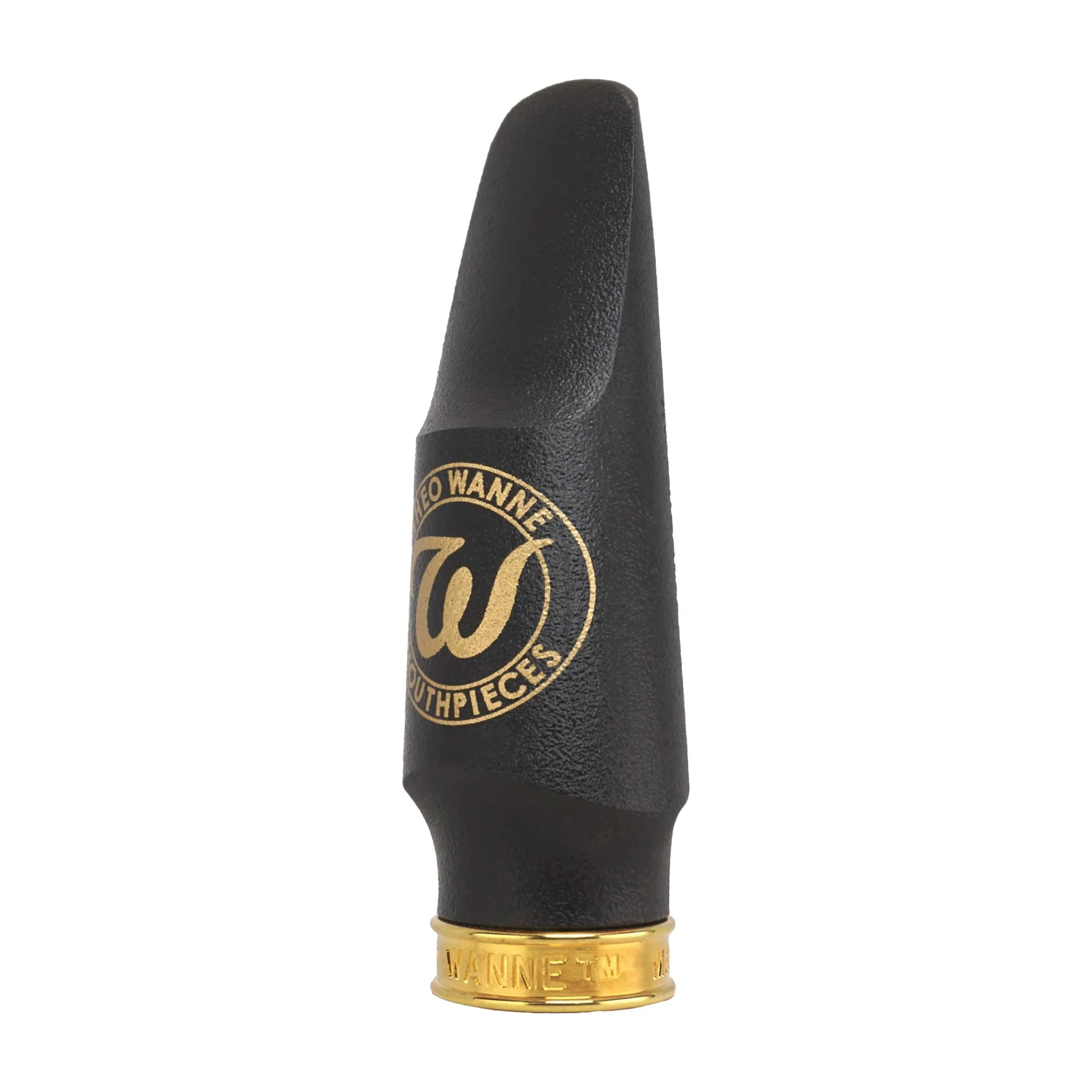 Theo Wanne ESSENTIALS Contemporary Alto Mouthpiece - Image 4