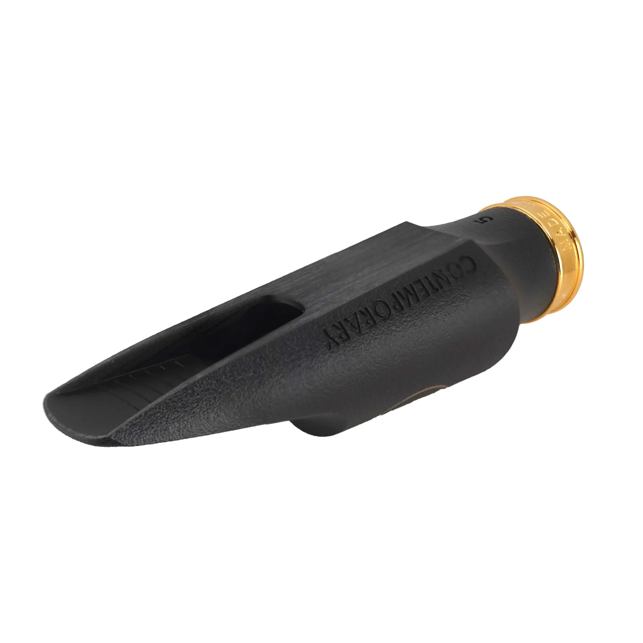 Theo Wanne ESSENTIALS Contemporary Tenor Mouthpiece - Image 3