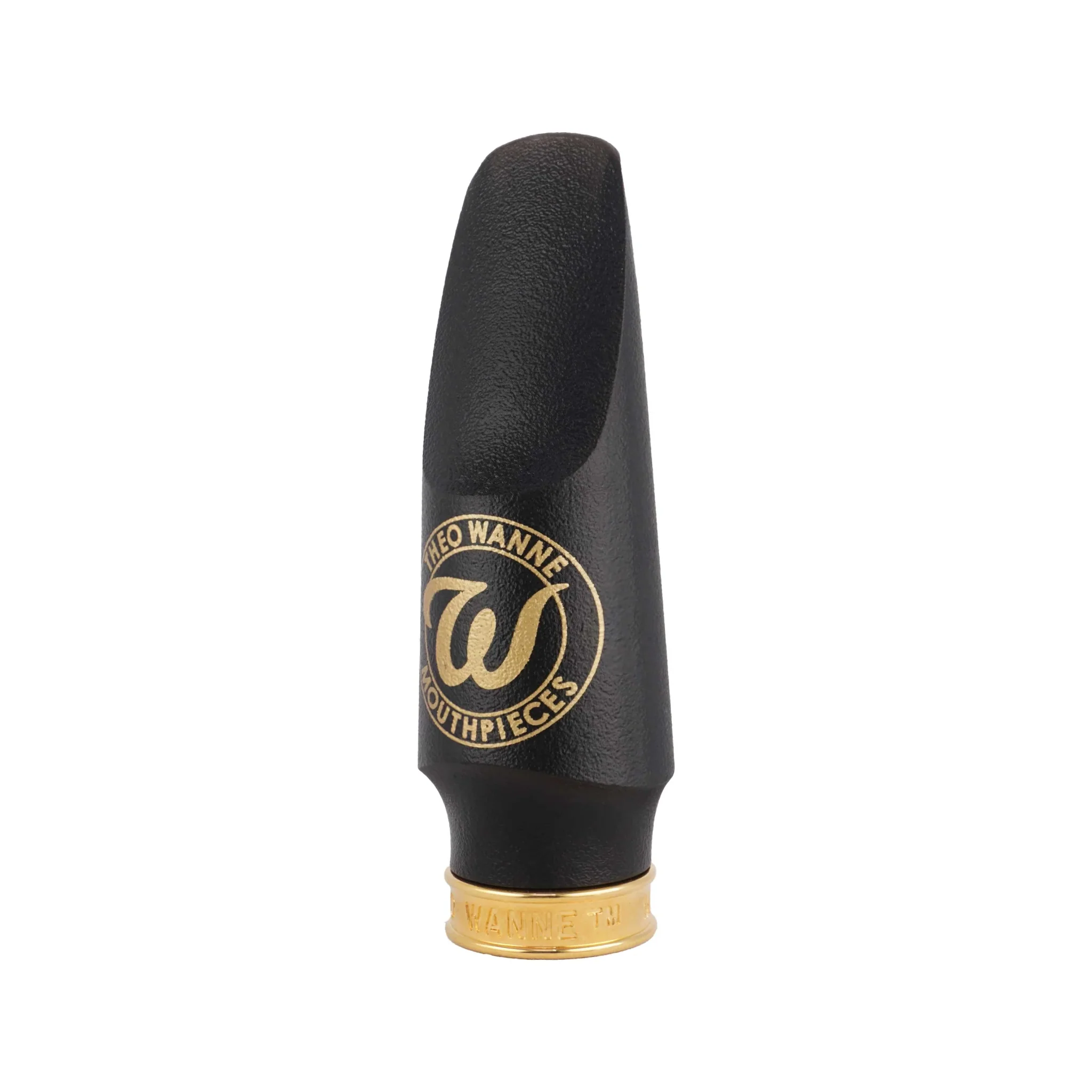 Theo Wanne ESSENTIALS Jazz Alto Mouthpiece - Image 3