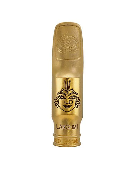Theo Wanne LAKSHMI Metal Mouthpiece - Alto Saxophone - Image 2
