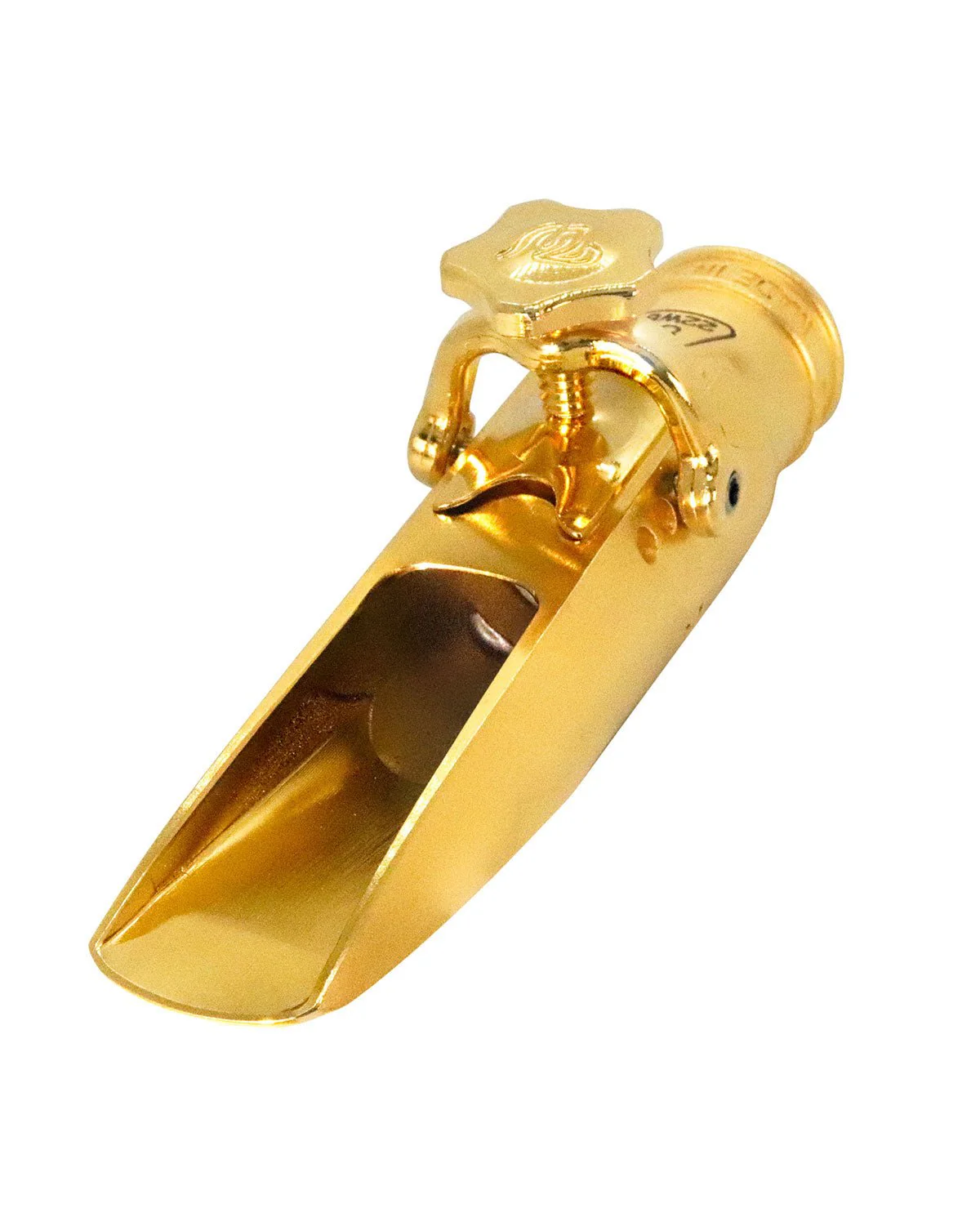 Theo Wanne LAKSHMI Metal Mouthpiece - Tenor Saxophone - Image 3