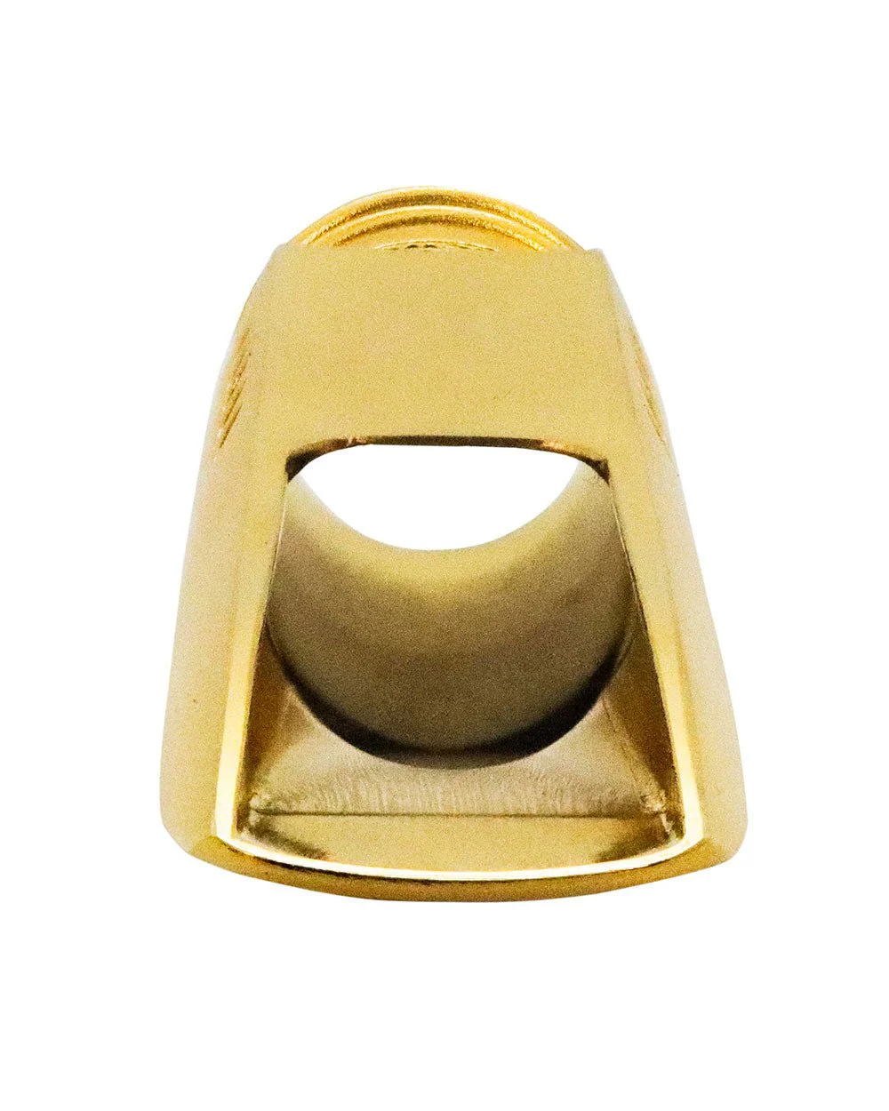 Theo Wanne LAKSHMI Metal Mouthpiece - Tenor Saxophone - Image 4