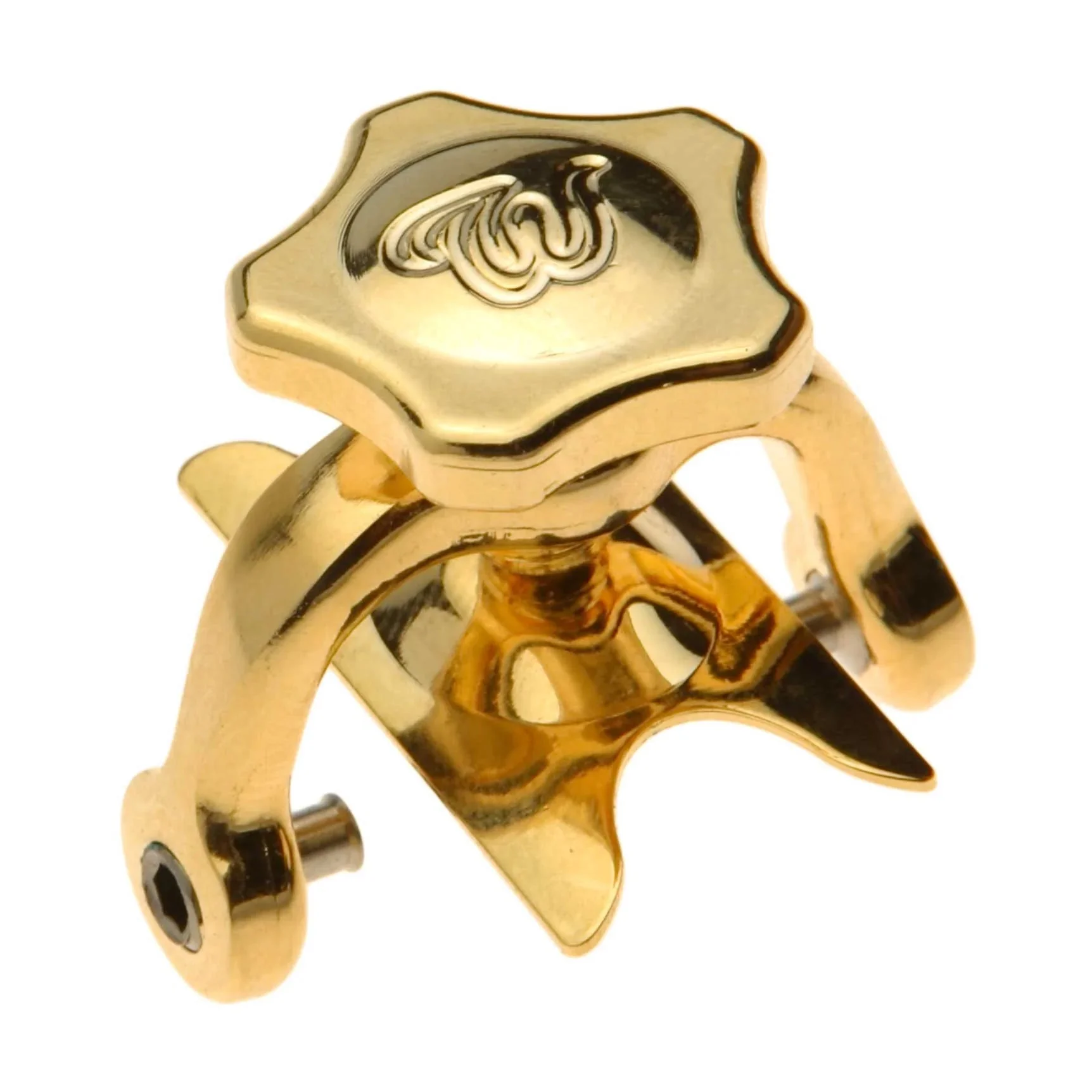 Theo Wanne Liberty Ligature