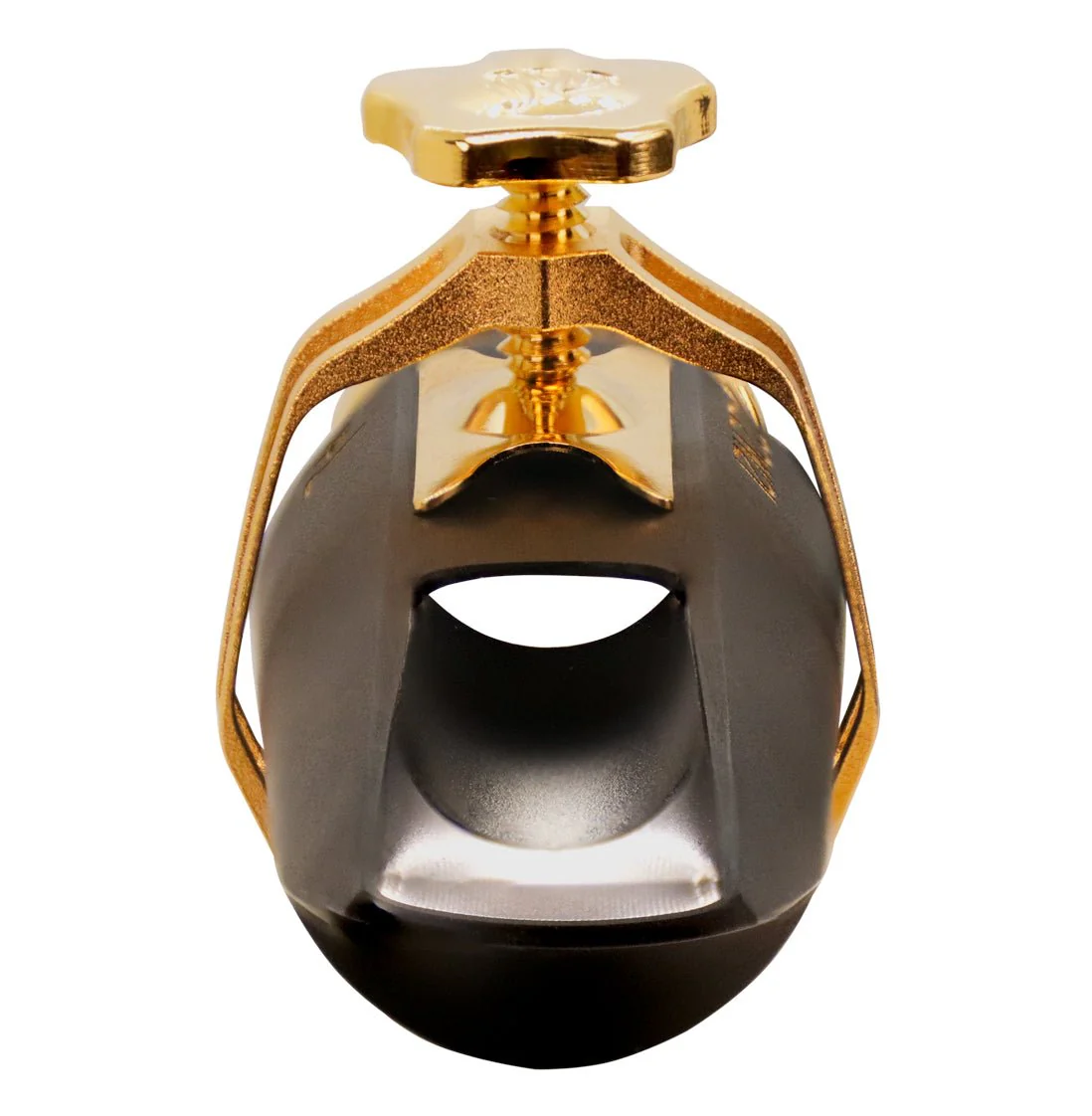 Theo Wanne LAKSHMI Hard Rubber Mouthpiece - Tenor Saxophone - Image 5