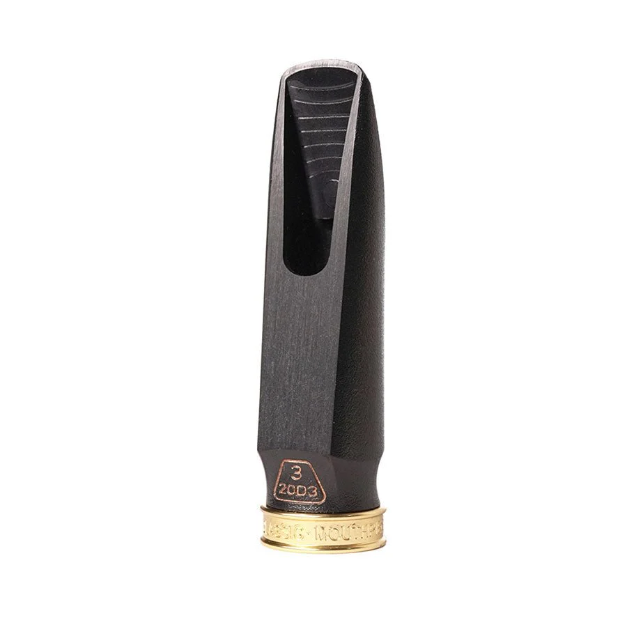 Theo Wanne Water ART Mouthpiece - Alto Saxophone - Image 4