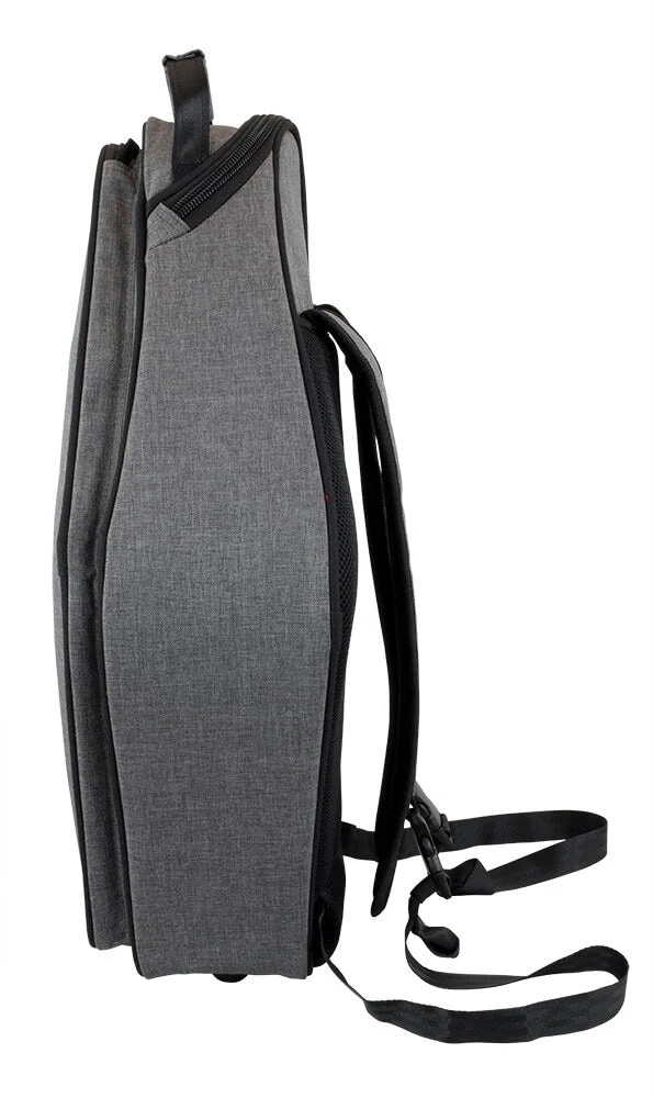 Tom and Will Alto Saxophone Gig Bag - Image 3
