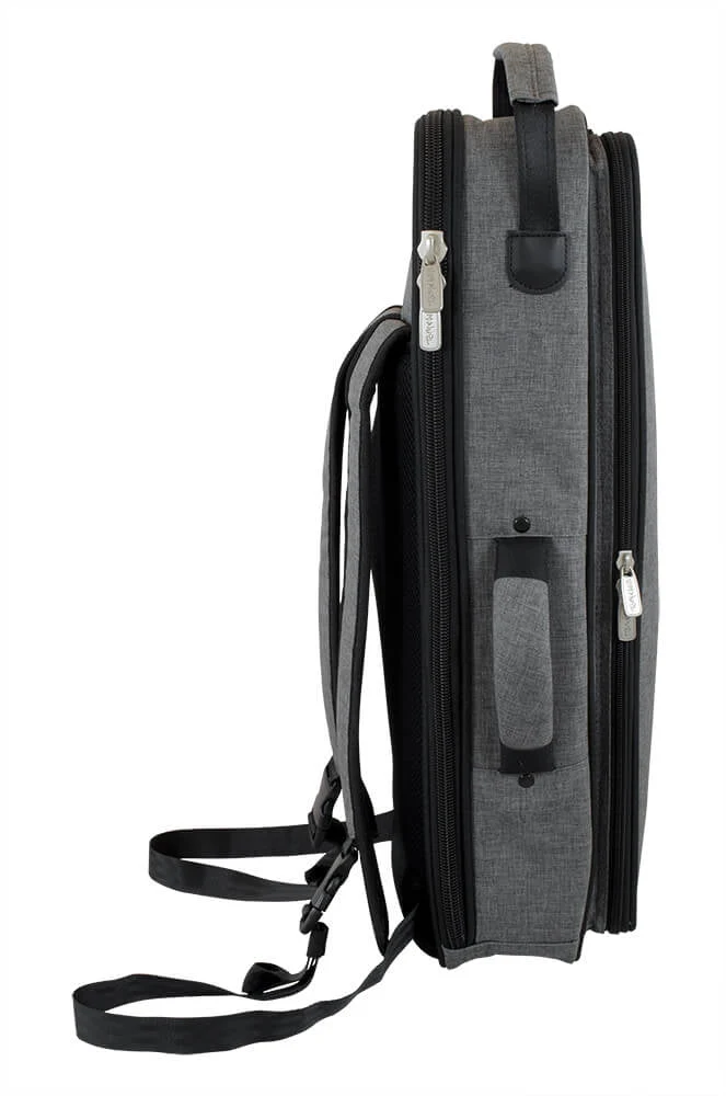 Tom and Will Alto Saxophone Gig Bag - Image 4