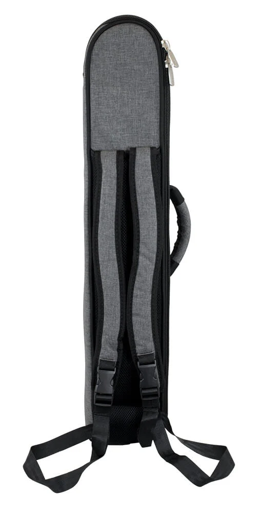 Tom and Will Straight Soprano Saxophone Gig Bag - Image 3