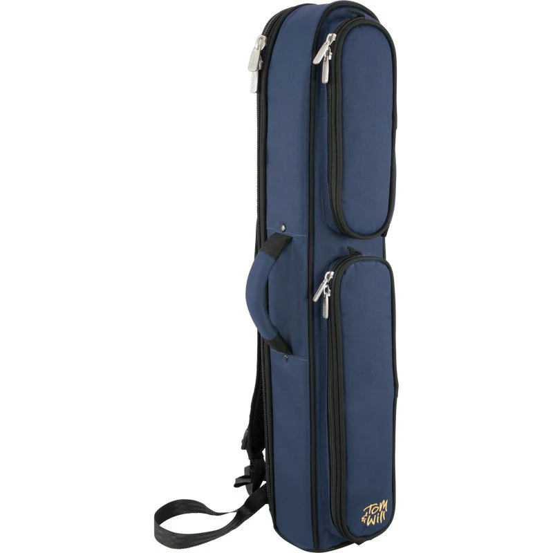 Tom and Will Straight Soprano Saxophone Gig Bag - Image 4