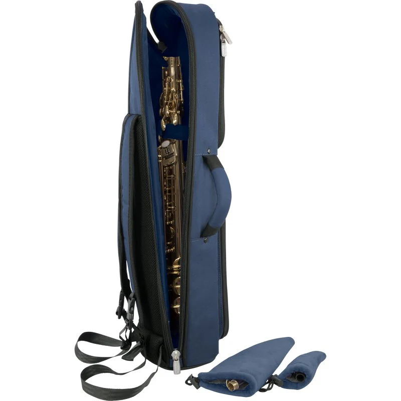 Tom and Will Straight Soprano Saxophone Gig Bag - Image 5
