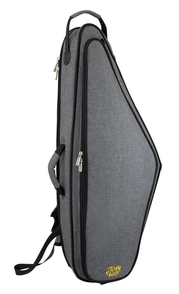 Tom and Will Tenor Saxophone Gig Bag