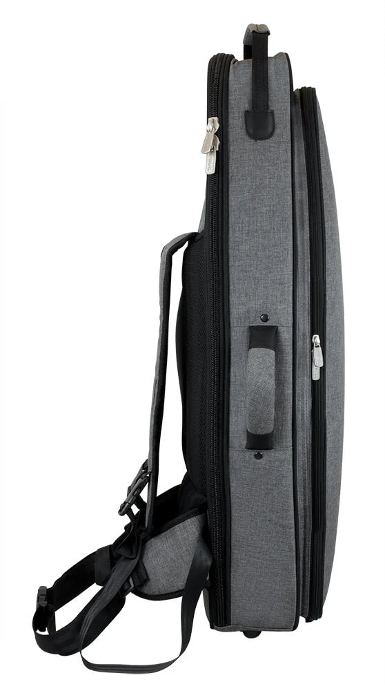 Tom and Will Tenor Saxophone Gig Bag - Image 4