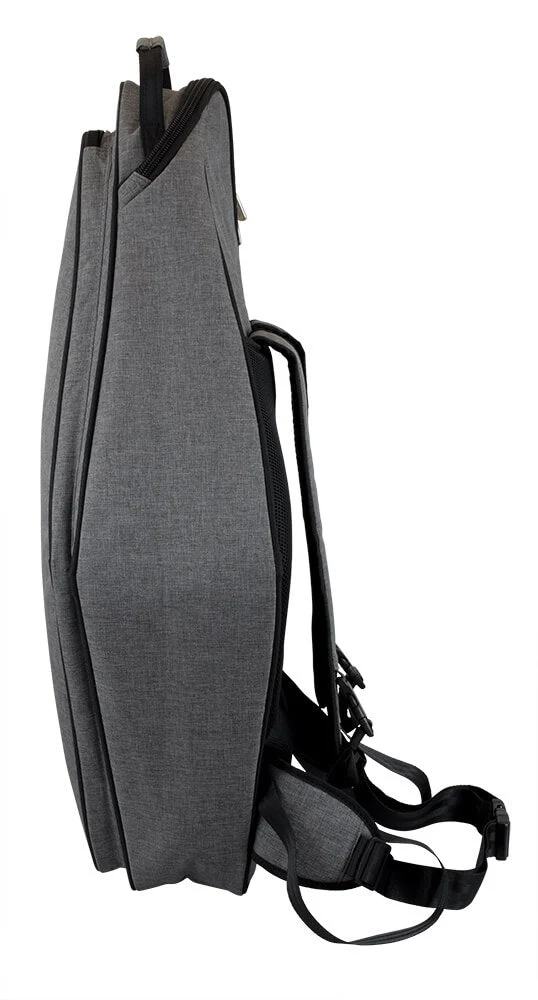 Tom and Will Tenor Saxophone Gig Bag - Image 5