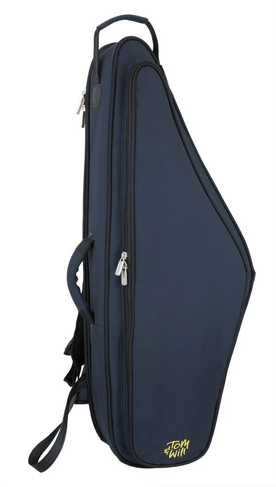 Tom and Will Tenor Saxophone Gig Bag - Image 6