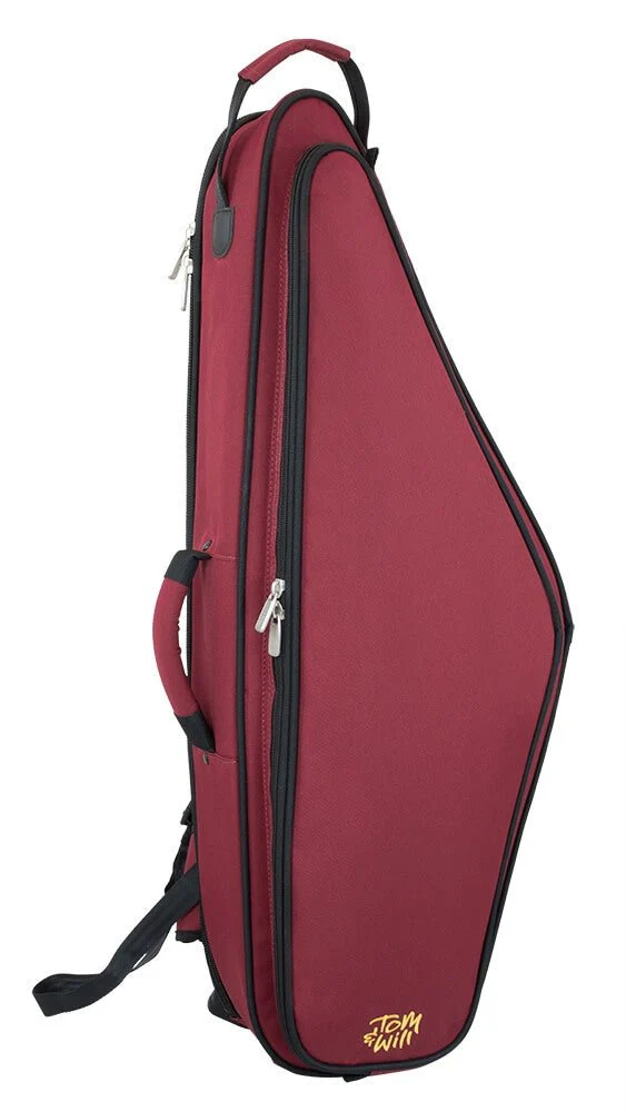 Tom and Will Tenor Saxophone Gig Bag - Image 8