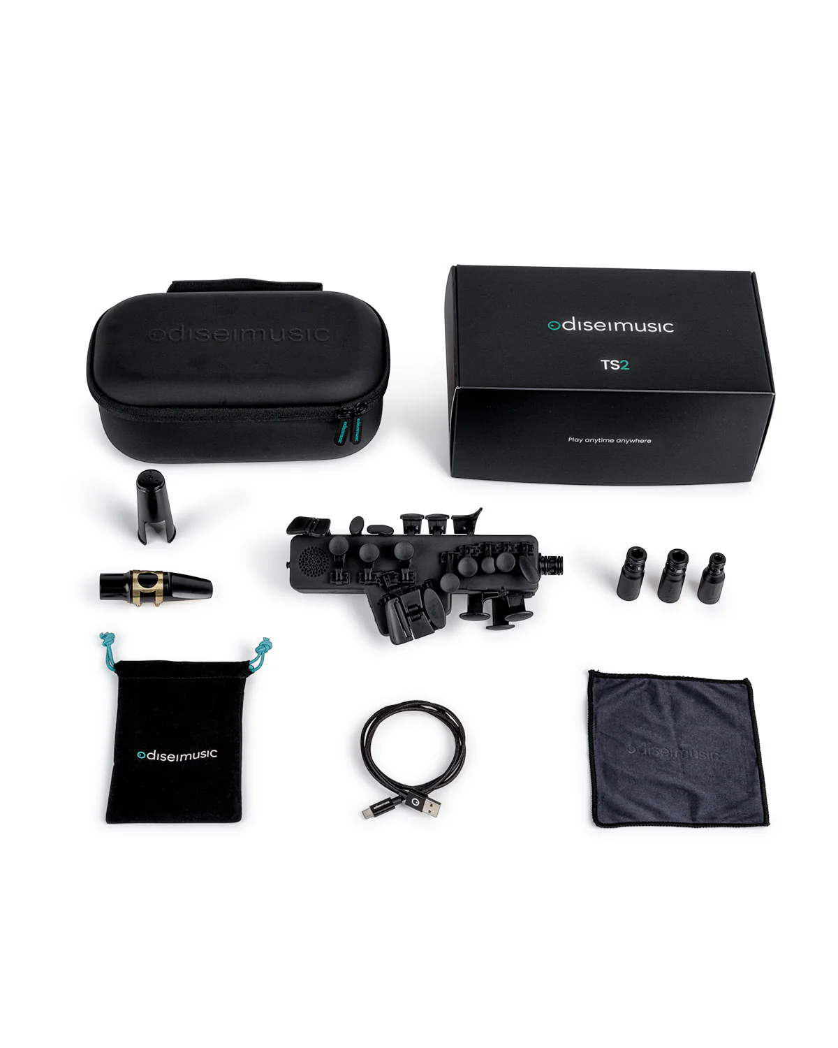 Travel Sax 2 - Image 11