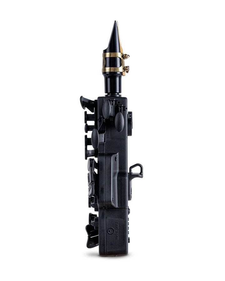 Travel Sax 2 - Image 7