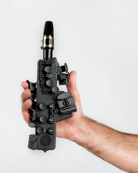 Travel Sax 2 - Image 9